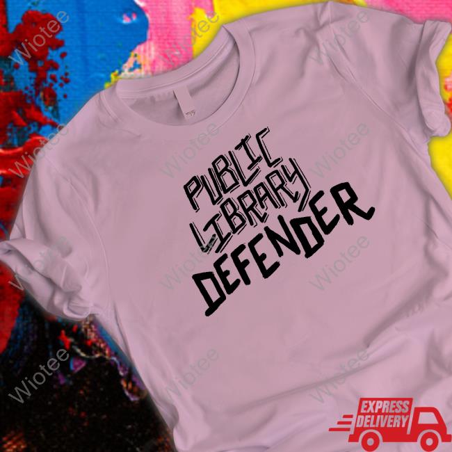 Official Bonfire Shop Public Library Defender Hoodie By Mariame Kaba Public Library Defender Shirt Grey