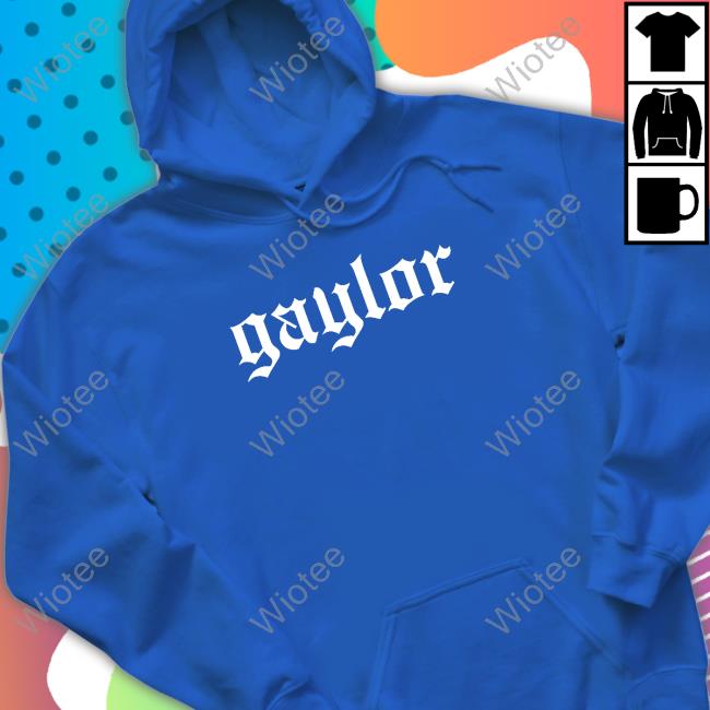 Official lustrousnet Gaylor Hoodie lustrousnet Gaylor Shirt