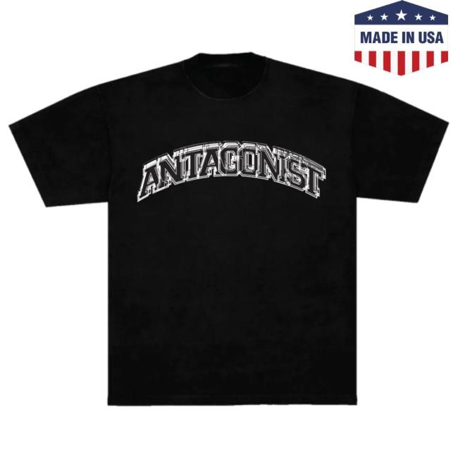 Official Playboi Carti Merch Store Antagonist Tour 2.0 Black Tees Official Playboi Carti Merch Store Antagonist Tour 2.0 Black Tees