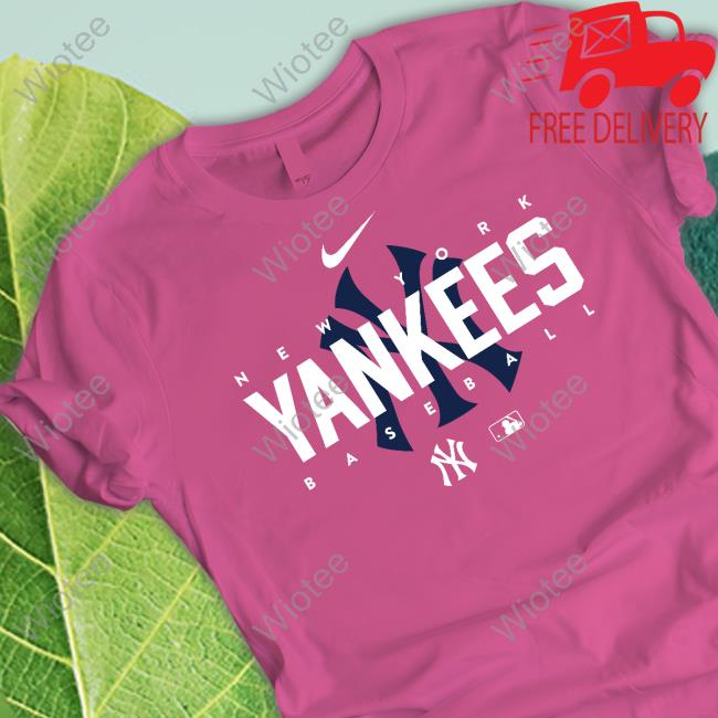 New York Yankees Baseball Limited Edition Hoodie New York Yankees Baseball Limited Edition Tee Shirt