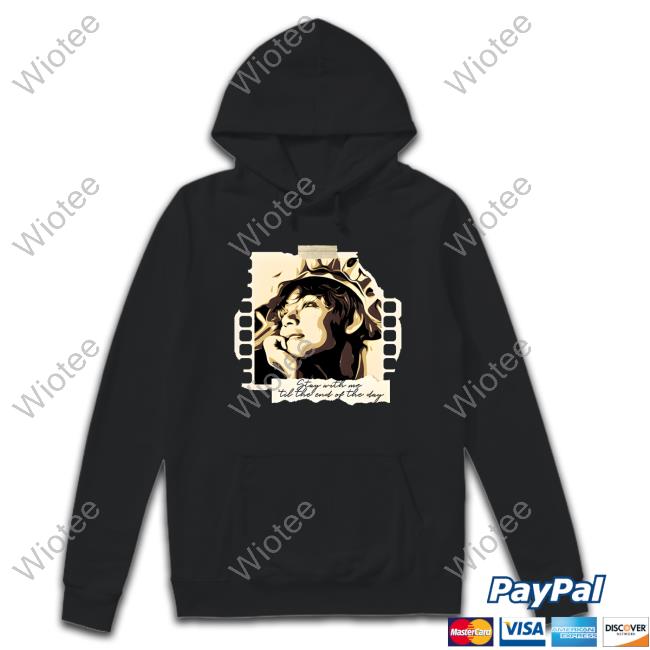 Official AllkpopTHESHOP Slow Dancing Long Sleeve Tee