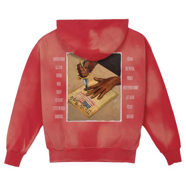 Official 21 Savage Merch Store Saint Laurent Don 21 Savage We The People Crew 21 Savage Apparel Clothing 21Savage Official 21 Savage Merch Store Saint Laurent Don 21 Savage We The People Popover Sweatshirt 21 Savage Apparel Clothing 21Savage
