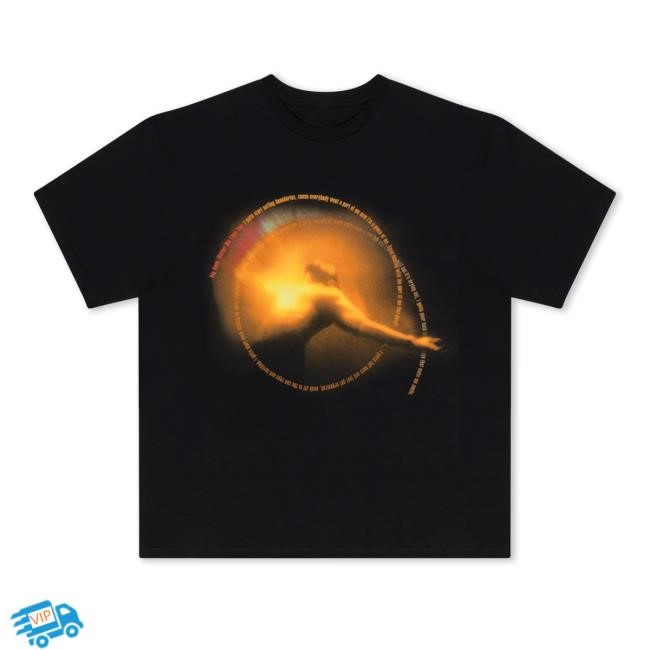 BMTY Cover New Tee Big Sean | Official Store BMTY Cover S/s Shirt Big Sean | Official Store