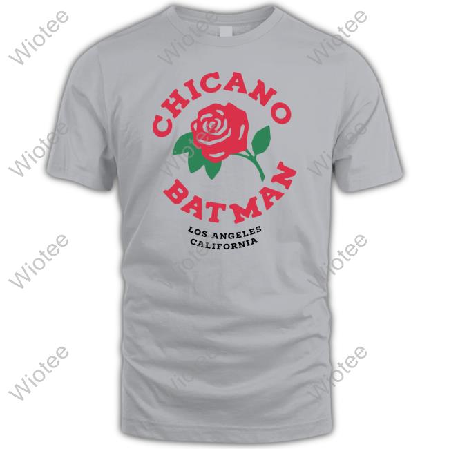 Chicano Batman Mazapan Tee