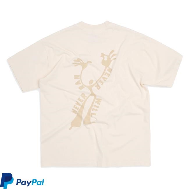 Official Jiberish Apparel Clothing Positive Groove Tee