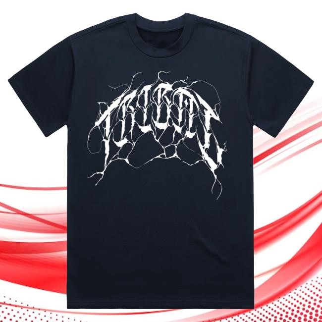 Official Tribal Gear METAL - Men's LS Tee Tribal Streetwear Official Tribal Gear METAL - Men's L/S T Shirt Tribal Streetwear
