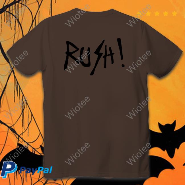 Bla Bla Bla T-Shirt Maneskin Merch Store Bla Bla Bla Tee